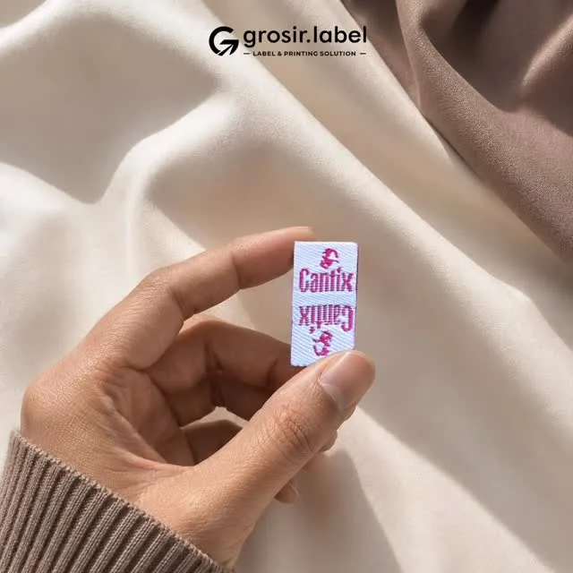 Label